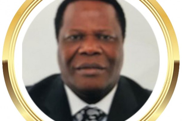 His Excellency Dr. Goodwill Ambassador SOUMANE DIABY KASSAMBA International Affairs Advisor